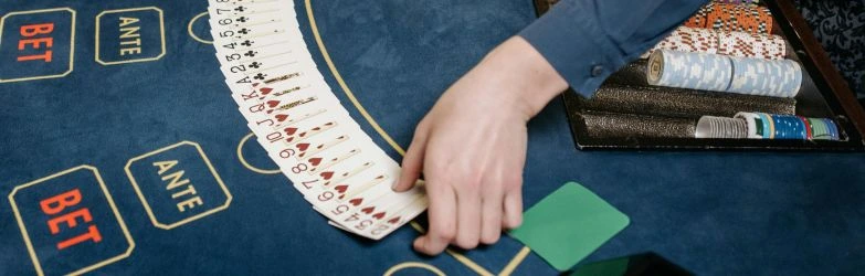 Casino Bonus